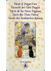 Tarot  de los Gatos Paganos (Таро Языческих Кошек) 